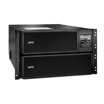 Bild på APC SRT 10000VA RM 230V SRT10KRMXLI