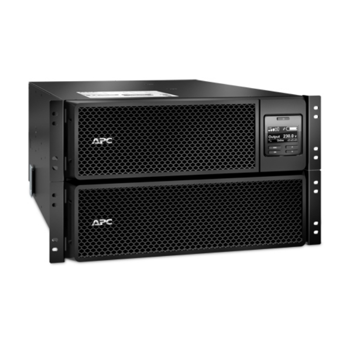 Bild på APC SRT 10000VA RM 230V SRT10KRMXLI