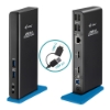Bild på I-TEC I-TEC USB 3.0/USB-C DUAL HDMI U3DUALHDMIDOCK