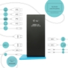 Bild på I-TEC I-TEC USB 3.0/USB-C DUAL HDMI U3DUALHDMIDOCK