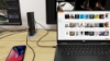 Bild på I-TEC I-TEC USB 3.0/USB-C DUAL HDMI U3DUALHDMIDOCK