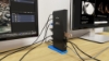 Bild på I-TEC I-TEC USB 3.0/USB-C DUAL HDMI U3DUALHDMIDOCK