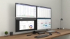 Bild på I-TEC I-TEC USB-C QUATTRO DISPLAY C31QUATTRODOCKPD