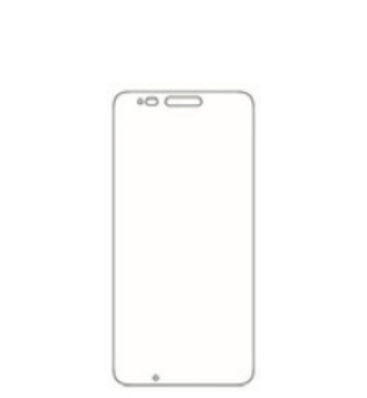 Bild på HONEYWELL CT30 SCREEN PROTECTOR 1PIECE CT30P-SP-1PK