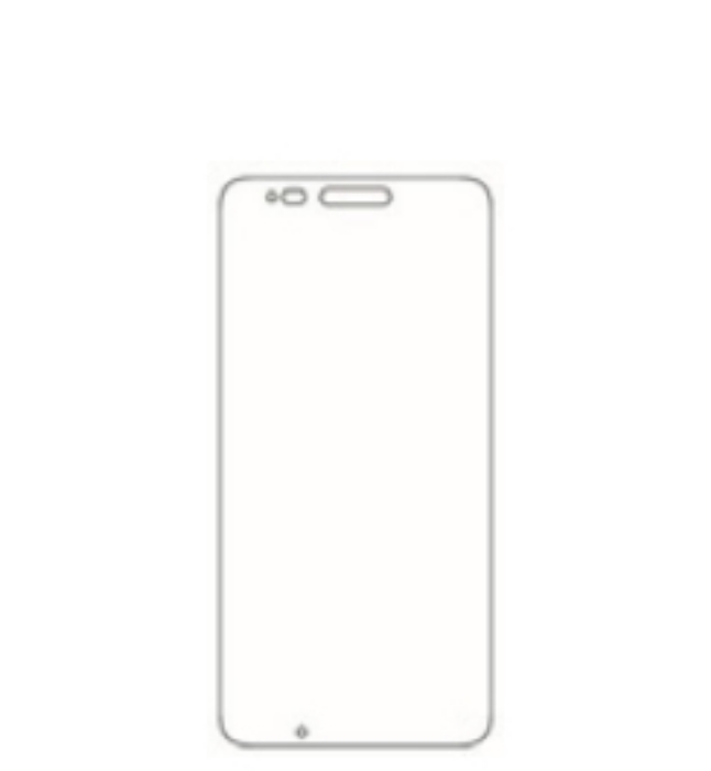 Bild på HONEYWELL CT30 SCREEN PROTECTOR 1PIECE CT30P-SP-1PK