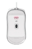 Bild på CHERRY CHERRY M50 WHITE WIRED MOUSE JM-5000-0