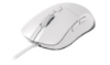 Bild på CHERRY CHERRY M50 WHITE WIRED MOUSE JM-5000-0