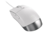 Bild på CHERRY CHERRY M50 WHITE WIRED MOUSE JM-5000-0
