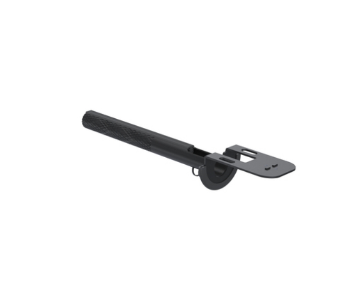 Bild på ERGONOMIC SOLUTIONS PAYMENT PADDLE 2 - 250 MM DTS101-02