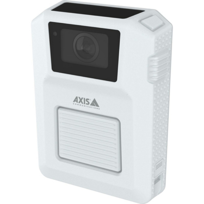 Bild på AXIS AXIS W102 BODY WORN CAMERA 02786-001