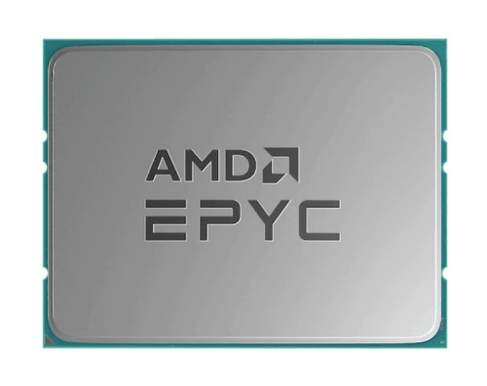 Bild på AMD EPYC MILAN 32-CORE 7543 2.8GHZ 100-000000345