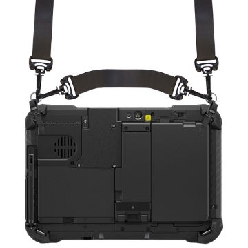 Bild på GAMBER JOHNSON TOUGHMATE G2 DURA STRAP TBCDURAMBBDL-P