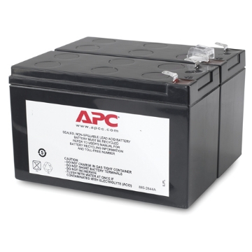Bild på APC REPL BATTERY CARTRIDGE 113 APCRBC113