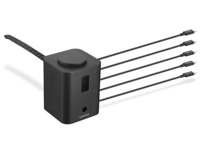 Bild på LENOVO LENOVO CHROME SMART CHARGER 40G0SC65WW