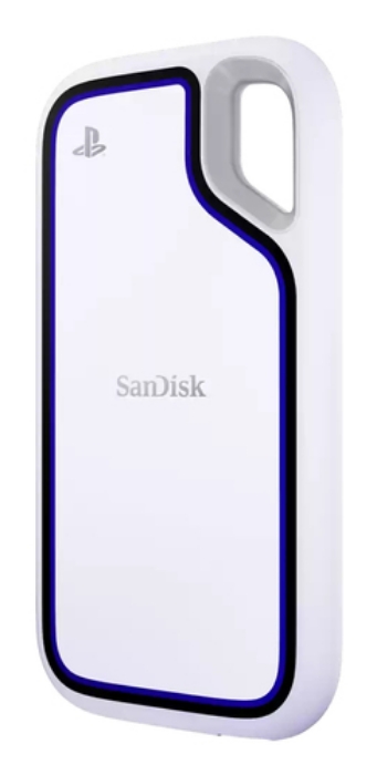 Bild på SANDISK SANDISK EXTREME 1TB PORTABLE SDSSDE62P-1T00-G25