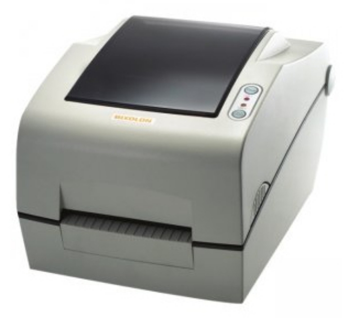 Bild på BIXOLON SLP-TX403G TT 300DPI DGRAY SLP-TX403G/BEG