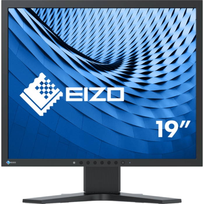 Bild på EIZO 19IN IPS LED 1280X1024 S1934H S1934H-BK