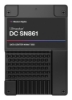 Bild på SANDISK ULTRASTAR DC SN861 6.4 NVME 0TS2539