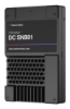 Bild på SANDISK ULTRASTAR DC SN861 6.4 NVME 0TS2539