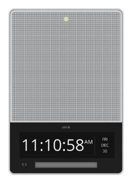 Bild på AXIS C1710 NETWORK DISPLAY SPEAKER 02959-001