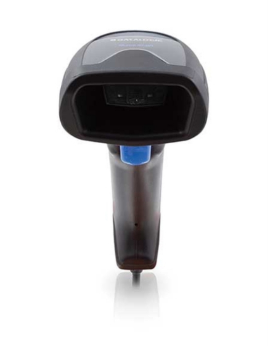 Bild på DATALOGIC QUICKSCAN LITE 2500 2D IMAGER QW2520-BKK11S