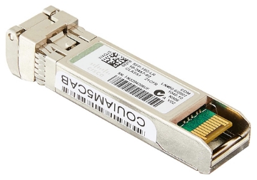 Bild på CISCO 10GBASE-LR SFP MODULE SFP-10G-LR=