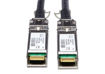 Bild på CISCO 10GBASE-CU Sfp+ CABLE 5 METER SFP-H10GB-CU5M=