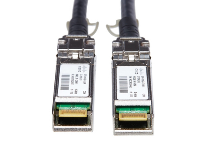 Bild på CISCO 10GBASE-CU Sfp+ CABLE 5 METER SFP-H10GB-CU5M=