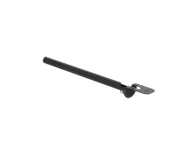 Bild på ERGONOMIC SOLUTIONS PAYMENT PADDLE 2 (500Mm) BLACK DTS103-02