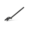 Bild på ERGONOMIC SOLUTIONS PAYMENT PADDLE 2 (500Mm) BLACK DTS103-02
