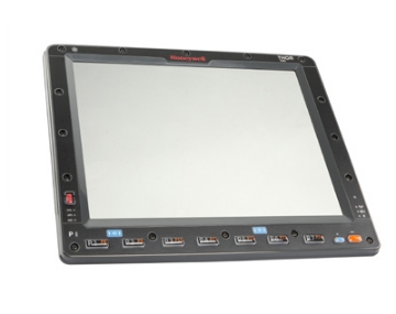 Bild på HONEYWELL VM3 FRONT PANEL PCAP OUTDOOR VM3534FRONTPNL