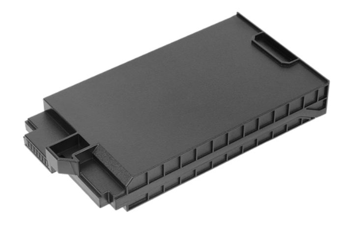 Bild på GETAC S410G4 MAIN/2ND BATTERY GBM6X6