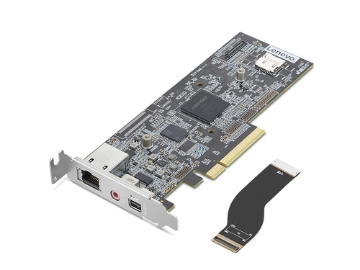 Bild på LENOVO TS BMC PCIE ADAPTER F. P3 ULTRA 4XH1Q40654