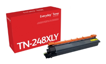 Bild på XEROX EVERYDAY BLACK TONER REPLACES 006R04878