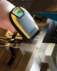 Bild på DATALOGIC POWERSCAN PBT9501 DIRECT PART PBT9501-DPMRBK20US