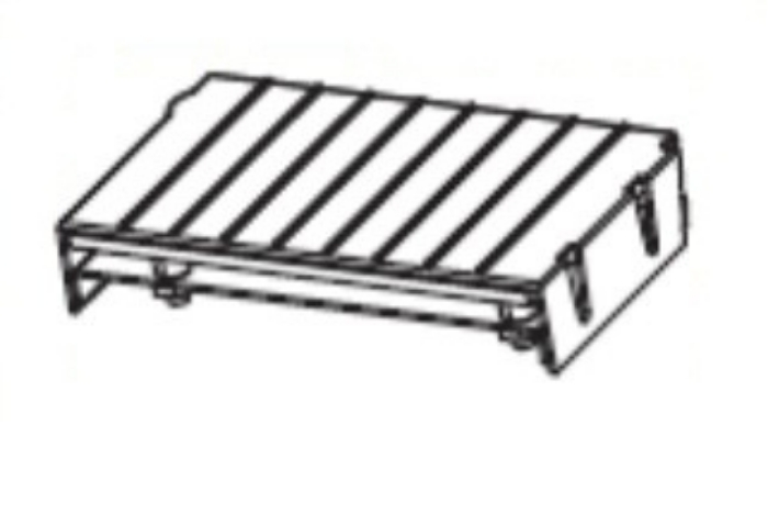 Bild på ZEBRA RFID MODULE ZT411 ZT421 P1058930-500C