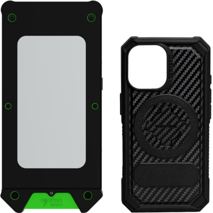Bild på SOCKET MOBILE XTREMESCAN MAG XS640 CX4539-3780