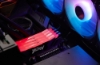 Bild på KINGSTON 16GB DDR5-7200MT/S CL38 DIMM KF572C38RSA-16