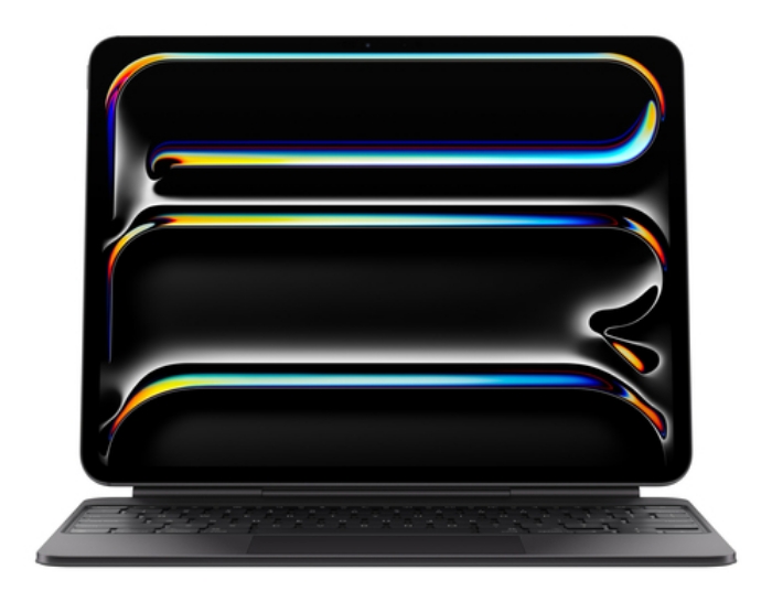Bild på APPLE MAGIC KEYBOARD FOR IPAD PRO MWR53H/A