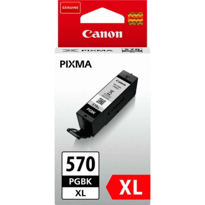 Bild på CANON PGI-570XL PGBK 0318C001