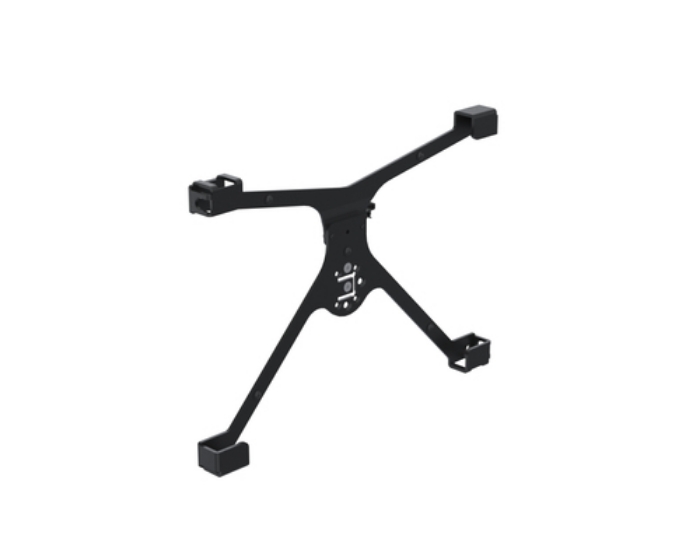 Bild på ERGONOMIC SOLUTIONS X-FRAME FOR HP ENGAGE GO BLACK SPXF17905-02