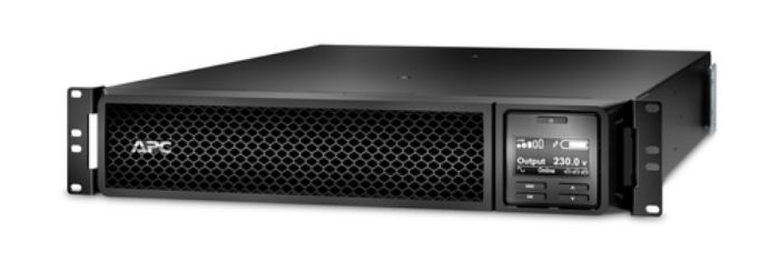 Bild på APC SMART UPS SRT SRT2200RMXLI