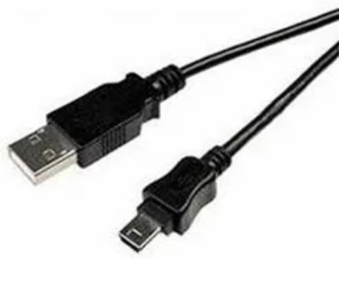 Bild på HONEYWELL USB CABLE A TO MINI-B 4 210304-100-SP