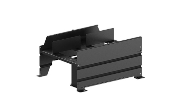 Bild på VERTIV VR CABLE TROUGH COVER 600MM VRA8574