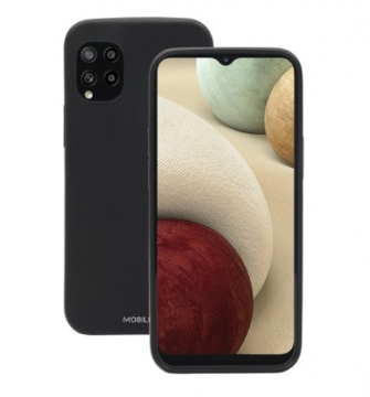 Bild på MOBILIS T SERIES GALAXY A12 SOFT BAG 055036