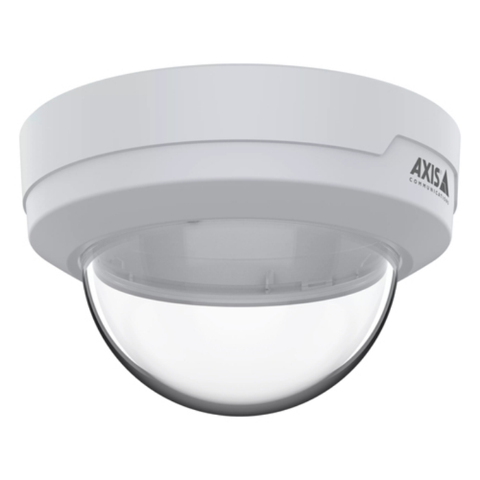 Bild på AXIS AXIS TF3802 DOME COVER 4 PCS 03316-001