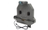 Bild på GAMBER JOHNSON ZEBRA ET51/56 8IN SLIM DUAL USB 7160-1506-02