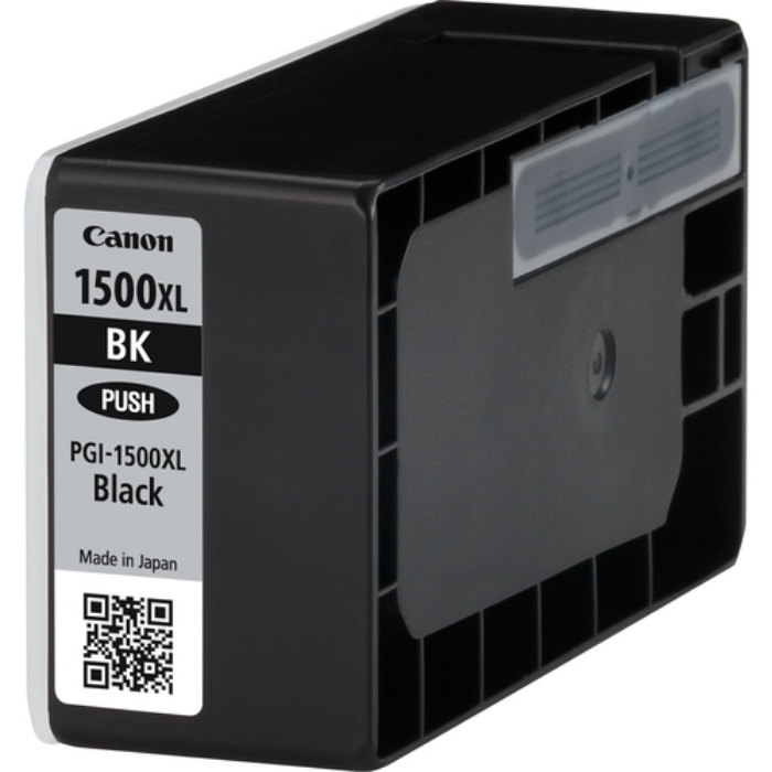 Bild på CANON INK PGI-1500XL BK 9182B001