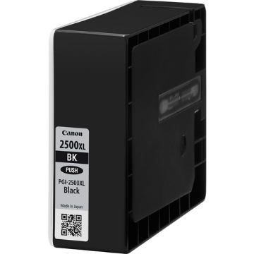 Bild på CANON INK PGI-2500XL BK 9254B001