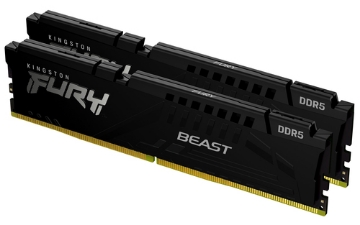 Bild på KINGSTON 16GB DDR5 6000MT/S CL30 DIMM KF560C30BBEK2-16
